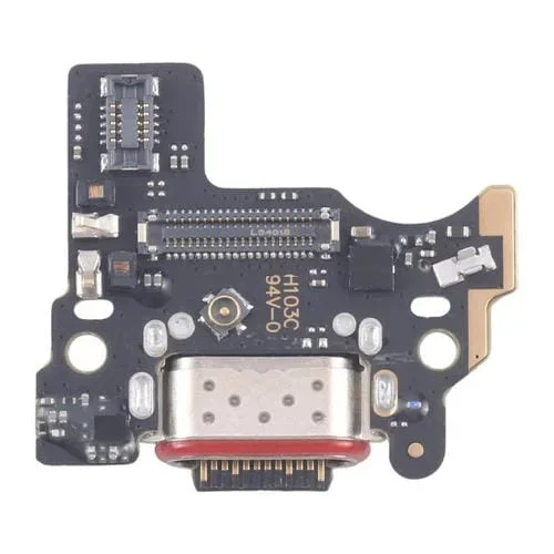 Placa de Puerto de Carga Motorola Edge 60 Fusion con iC