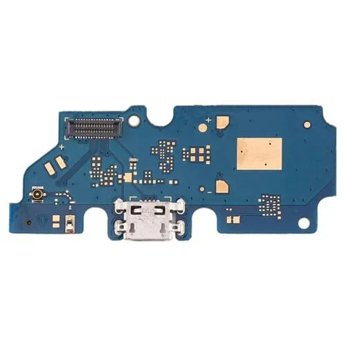 Placa de Puerto de Carga Nokia 2.2 TA-1183