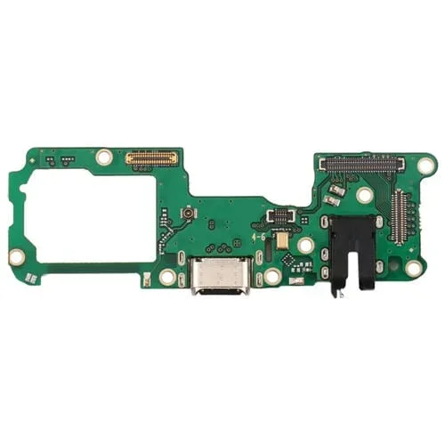 Placa de Puerto de Carga Oppo A93 / A93 4G / Reno4 F / Reno4 Lite / F17 Pro CPH2121