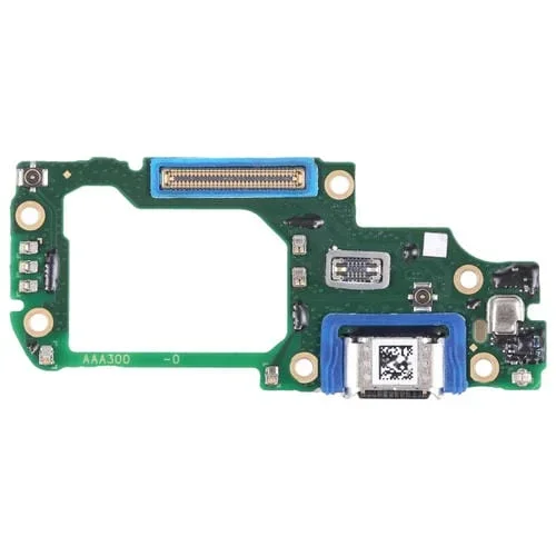 Placa de Puerto de Carga Oppo Reno8 Original