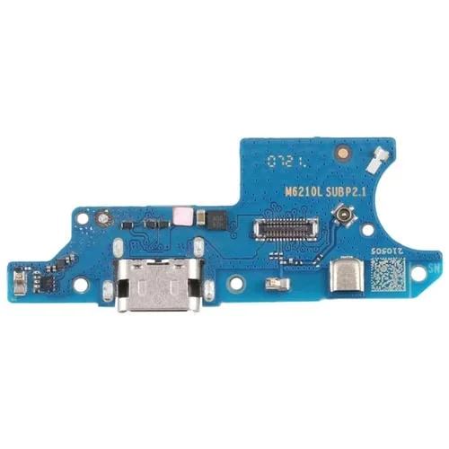 Placa de Puerto de Carga Original Motorola Moto E7I Power