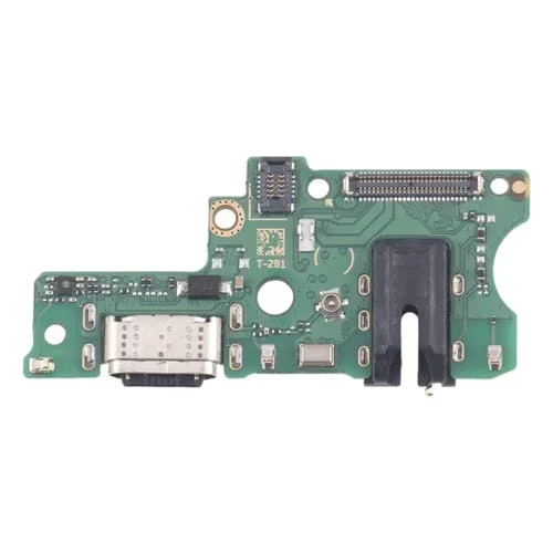 Placa de Puerto de Carga Tecno Camon 20 Pro Ck7N