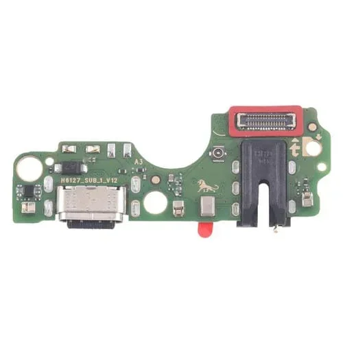 Placa de Puerto de Carga Tecno Pop 7 Pro BF7