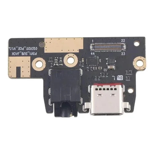 Placa de Puerto de Carga Ulefone Armor Pad 3 Pro