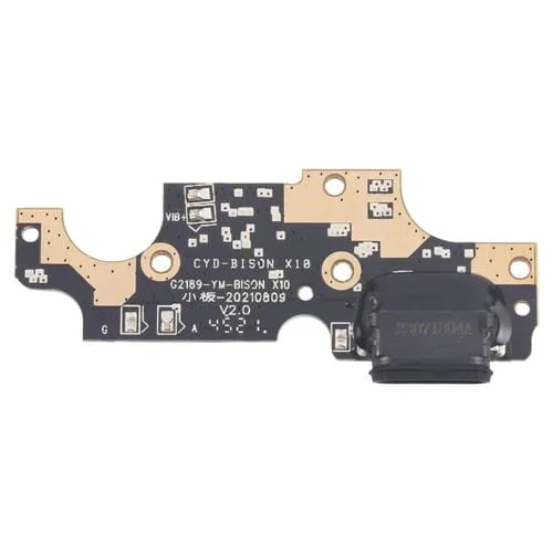 Placa de Puerto de Carga Umidigi Bison X20