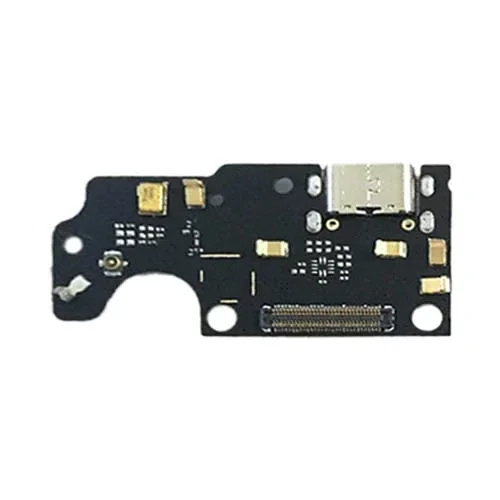 Placa de Puerto de Carga ZTE Axon 7 A2017