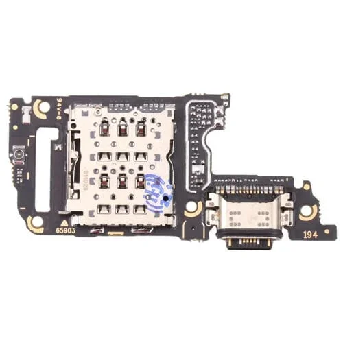 Placa Lector de Tarjeta SIM Vivo V21 4G V21 5G