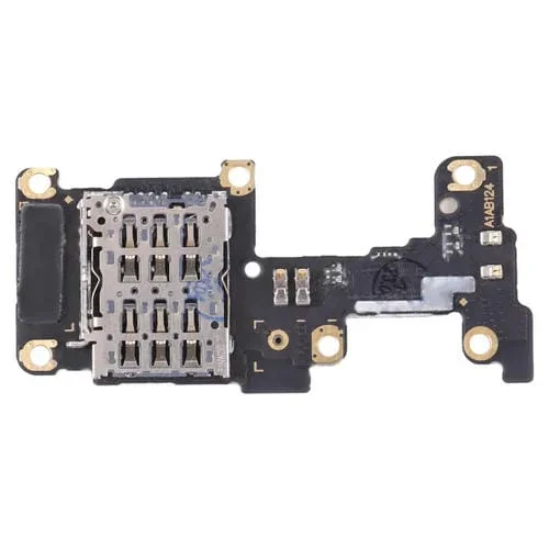 Placa Lector Tarjeta SIM con Micrófono Realme GT Neo2 Original