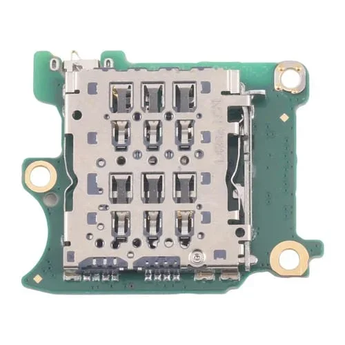 Placa Lector Tarjeta SIM Oppo Reno11 Original China