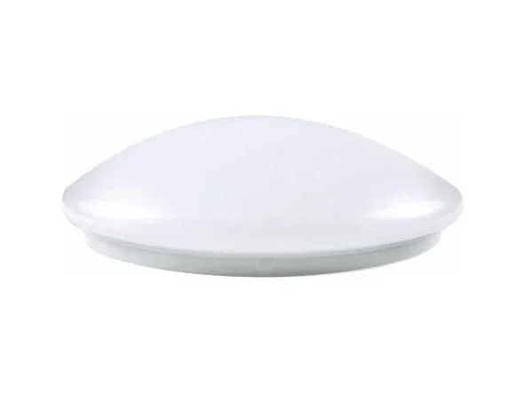 Plafon Superficie LED 12W 230Vac Luz Color 4000K Medidas 260x90mm