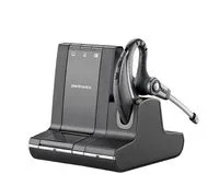 Plantronics savi w730-m auricular monoaural para microsoft