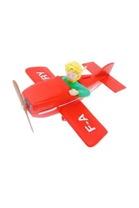 Plastoy 80028 – Hucha (80028) – Hucha: Principito
