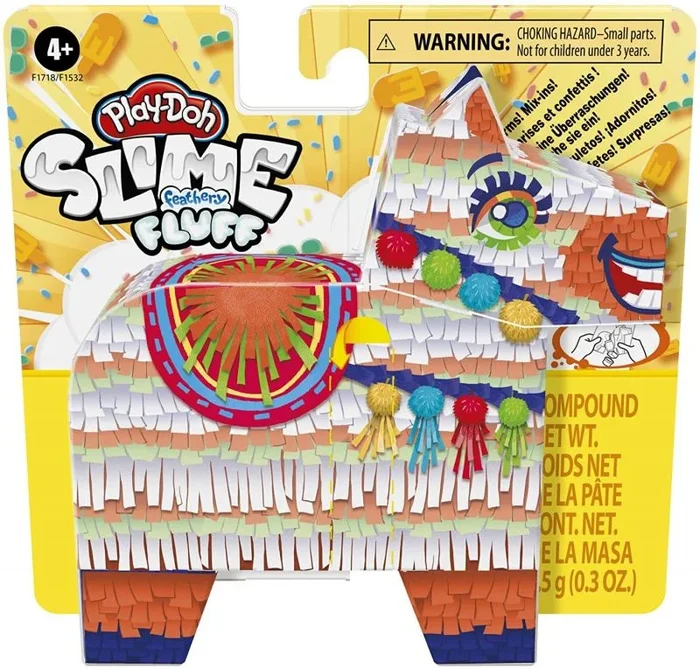 Play Doh Piñata Slime 2 Mod