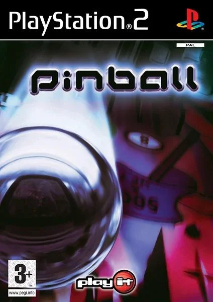 Play it pinball (play it)