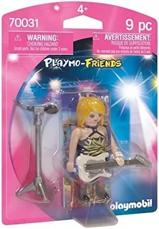 Playmobil City Action 71003 set de juguetes