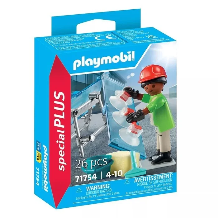 Playmobil SpecialPlus 71754 set de juguetes