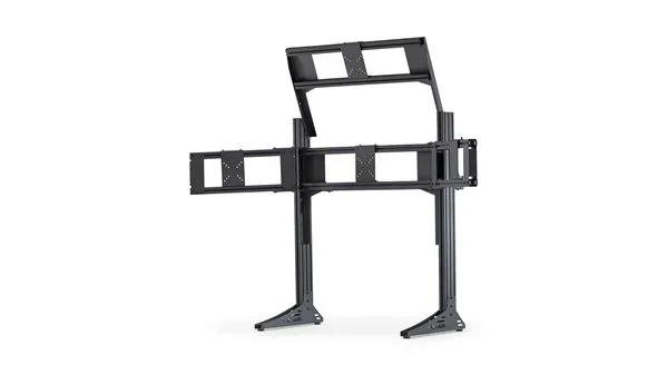 Playseat RAC.00258 soporte para monitor Piso Negro