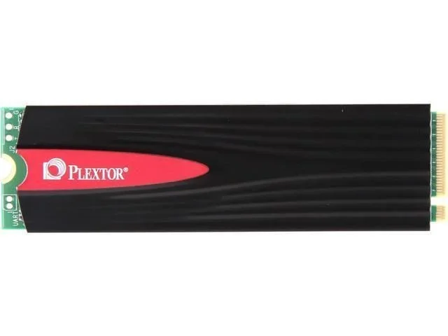 Plextor px-256m9peg unidad de estado sólido m.2 256 gb pci express 3.0