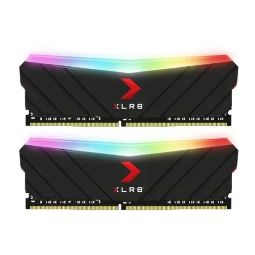 PNY XLR8 Gaming EPIC-X RGB módulo de memoria 32 GB 2 x 16 GB DDR4 3600 MHz
