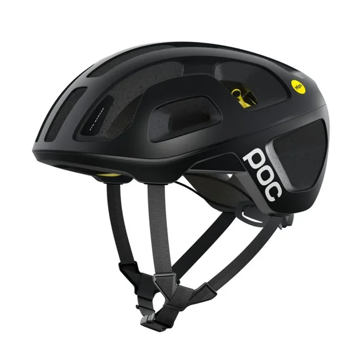 POC Octal MIPS Negro