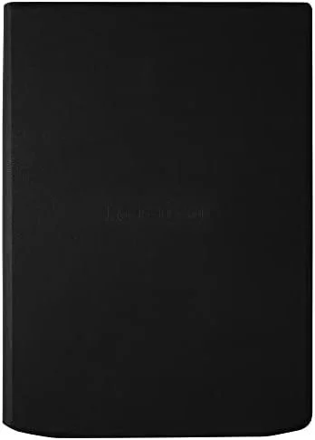 PocketBook Funda para Lector electrónico InkPad 4 y InkPad Color 2 | Funda abatible con función de suspensión Inteligente | Protección Duradera | Fundas Ligeras Viajes | Funda para