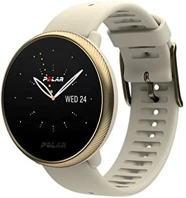 Polar IGNITE 2 3,05 cm (1.2″) TFT 47 mm Digital 240 x 240 Pixeles Pantalla táctil Oro GPS (satélite)