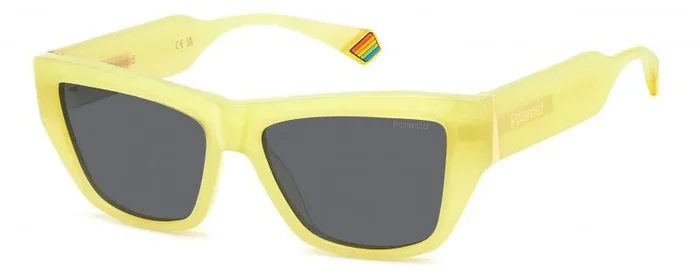 POLAROID Gafas Sol PLD 6210/S/X 40G 55/16/140 Mujer