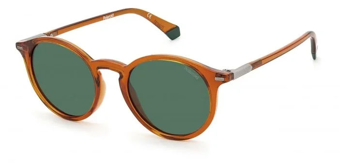 POLAROID PLD 2116/S Gafas, 210, 49/20/145 Unisex Adulto