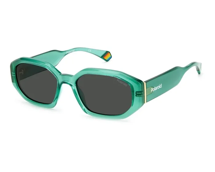 POLAROID PLD 6189/S Gafas de sol mujer Verde