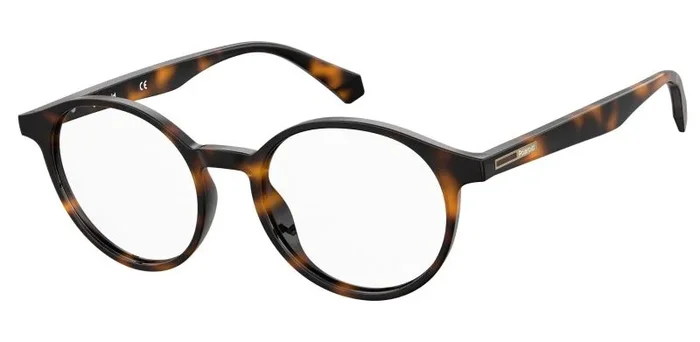 POLAROID PLD D380 Sunglasses, 086, 49 Unisex Adulto