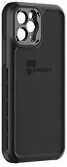 PolarPro IPHN11-PRO-CSE funda para teléfono móvil 14,7 cm (5.8″) Negro