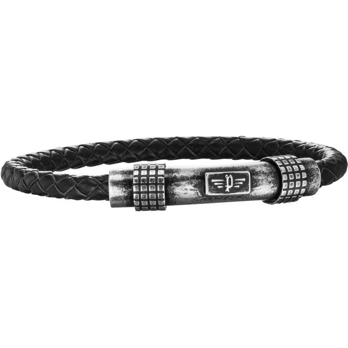 Police Accesorio Unisex No metal – PJ.26048BLE/03-S