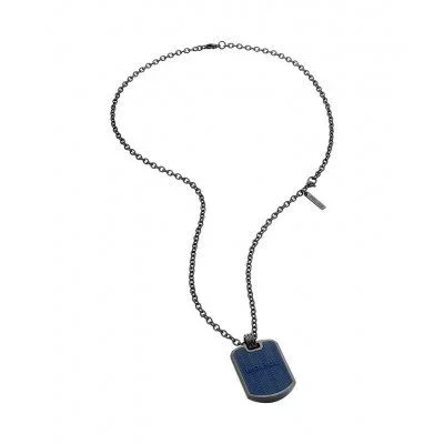 Police Collar Hombre PJ.26400PSUN-02
