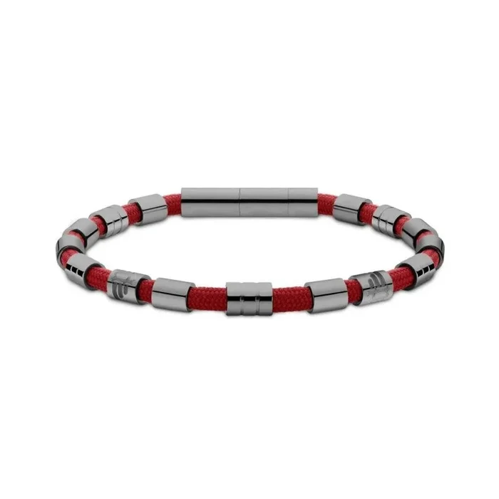 Police Pulsera Hombre PEAGB2211515 Acero Inoxidable 19 cm