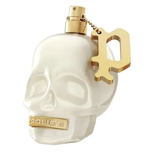 Police To Be Born to Shine Women 125ml EDP Spray, 427.0 grams, 1