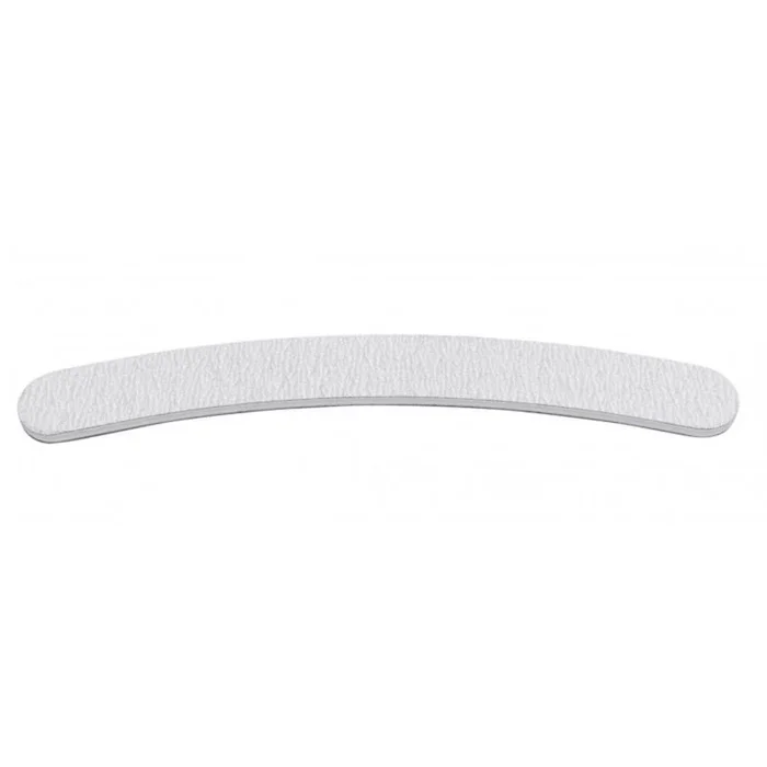 Pollie lima cebra acolchada curva 175 x 3 mm