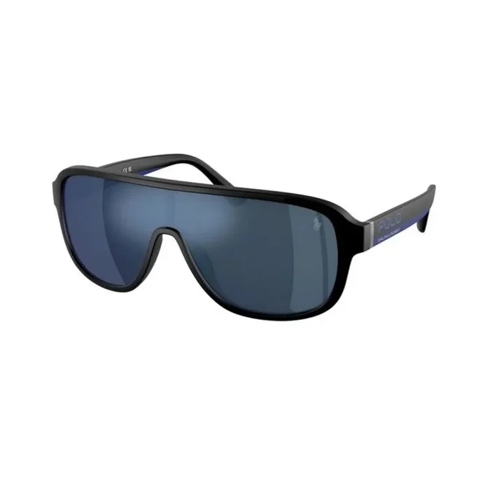 POLO 0PH4196U 34 590055 Gafas de Sol, Unisex-Adult, Multicolor (Multicolor), Talla Única