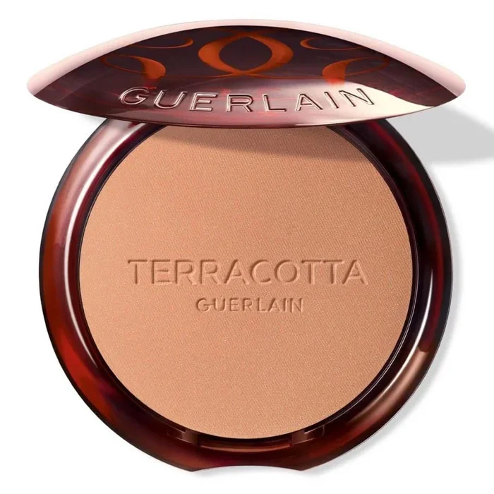 Polvos compactos de la marca Guerlain ideal para Unisex adulto