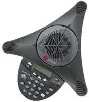 POLY SoundStation2 equipo de teleconferencia