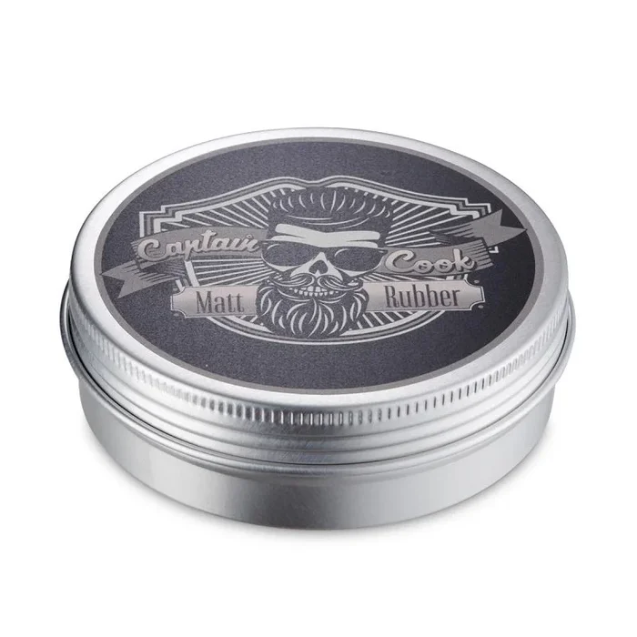 POMADA MATE 100ML. CAPTAIN COOK, 1 unidad