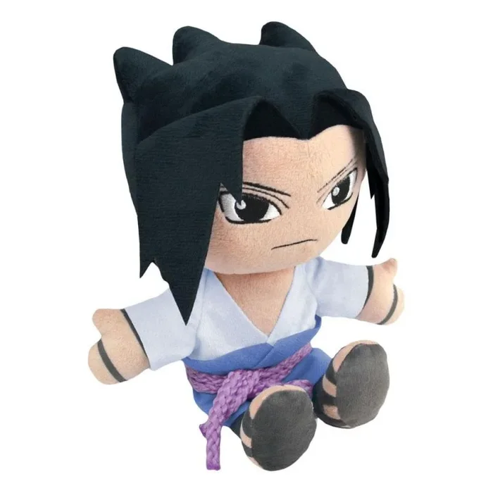 POPBUDDIES Peluche Sasuke Uchiha 26Cm