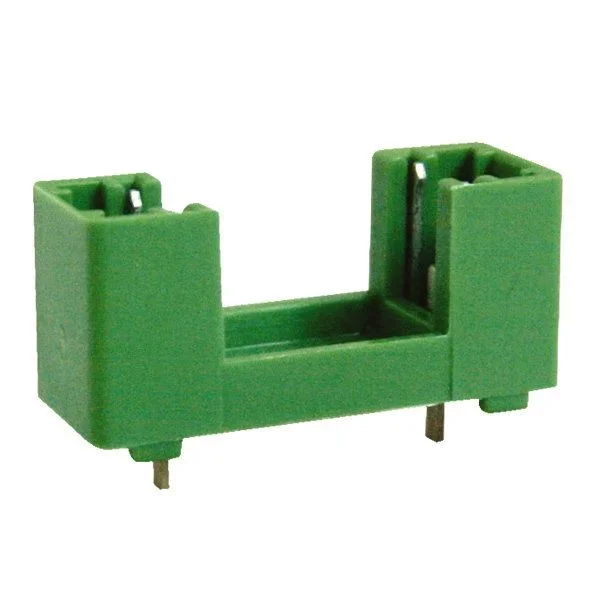 Portafusible para circuito impreso Electro Dh 06.088/VDE/22 8430552119622