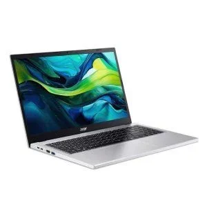 Portatil acer ag15-71p-53s2 intel core i5-13420h 15.6″ 8gb 512gb w11 home color plata