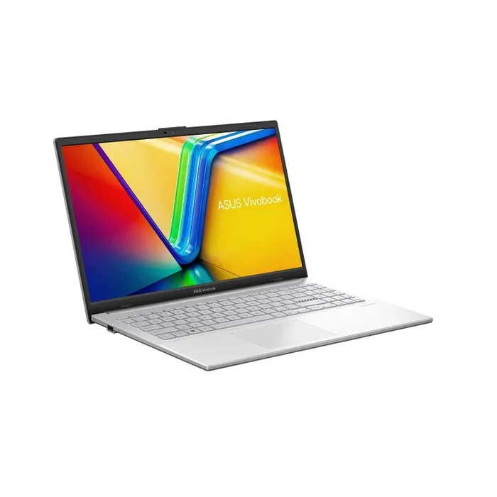 Portatil asus vivobook go e1504fa – bq202w 15.6pulgadas 8gb – ssd256gb – wifi – bt – w11s