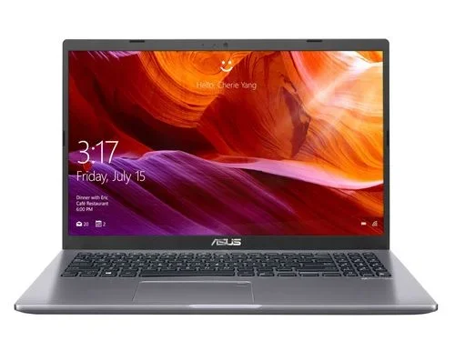 Portatil asus x509ja-br112