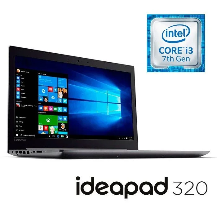Portatil Lenovo Ideapad 320-15ikb I3-7130u 15.6 8gb 1tb Geforce Gt940mx-2gb Usb-c W10 Refurbished Cash30 Garantia 6 Meses