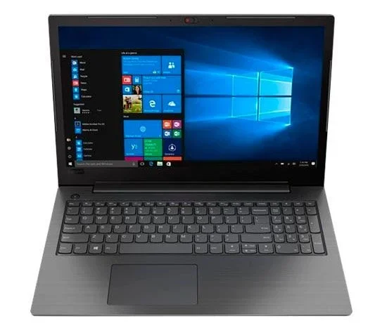 Portatil Lenovo V130-15ikb I7-7500u 15.6fhd 4gb 256ssd Dvdrw Radeon 530-2gb W10