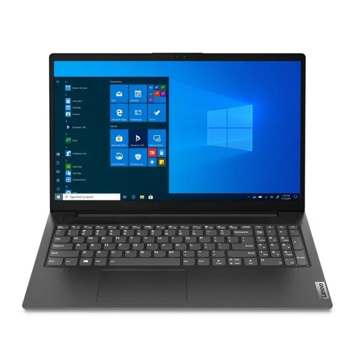 Portatil lenovo v15 gen2 alc ryzen 7 5700u 15.6fhd 8gb 512ssd usb-c w11 3años garantia