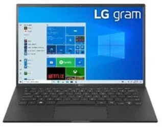 Portatil lg gram (14z90p-g.aa78b) 14’’, intel core i7-1135g7, 16gb ram, 512gb ssd, thunderbolt 4
