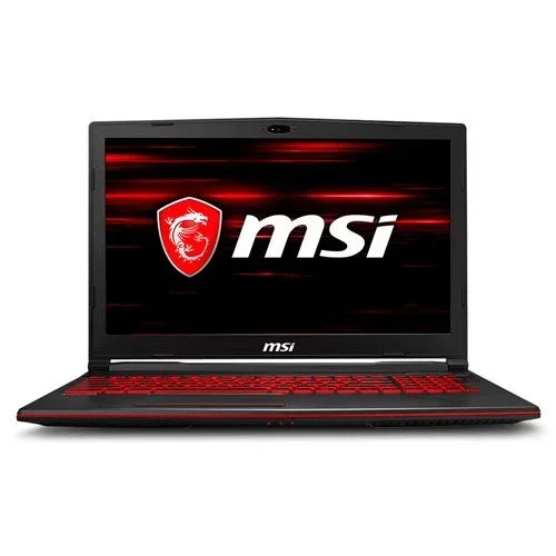 Portatil msi gl63 8rd-642xes